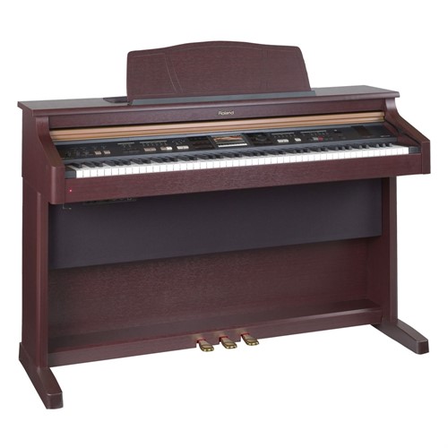 Đàn Piano Điện Roland KR-107